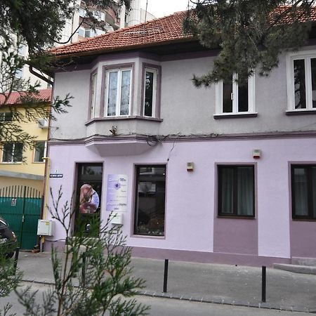 Dimitrie Cantemir Residence Brasov Luaran gambar