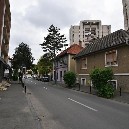 Dimitrie Cantemir Residence Brasov Luaran gambar