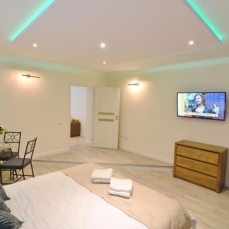 Dimitrie Cantemir Residence Brasov Luaran gambar