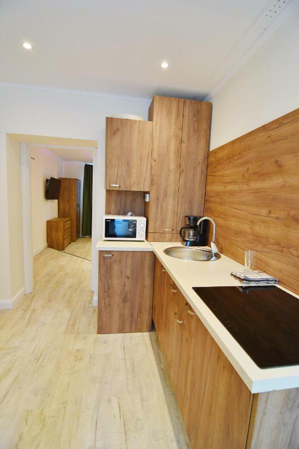 Dimitrie Cantemir Residence Brasov Luaran gambar