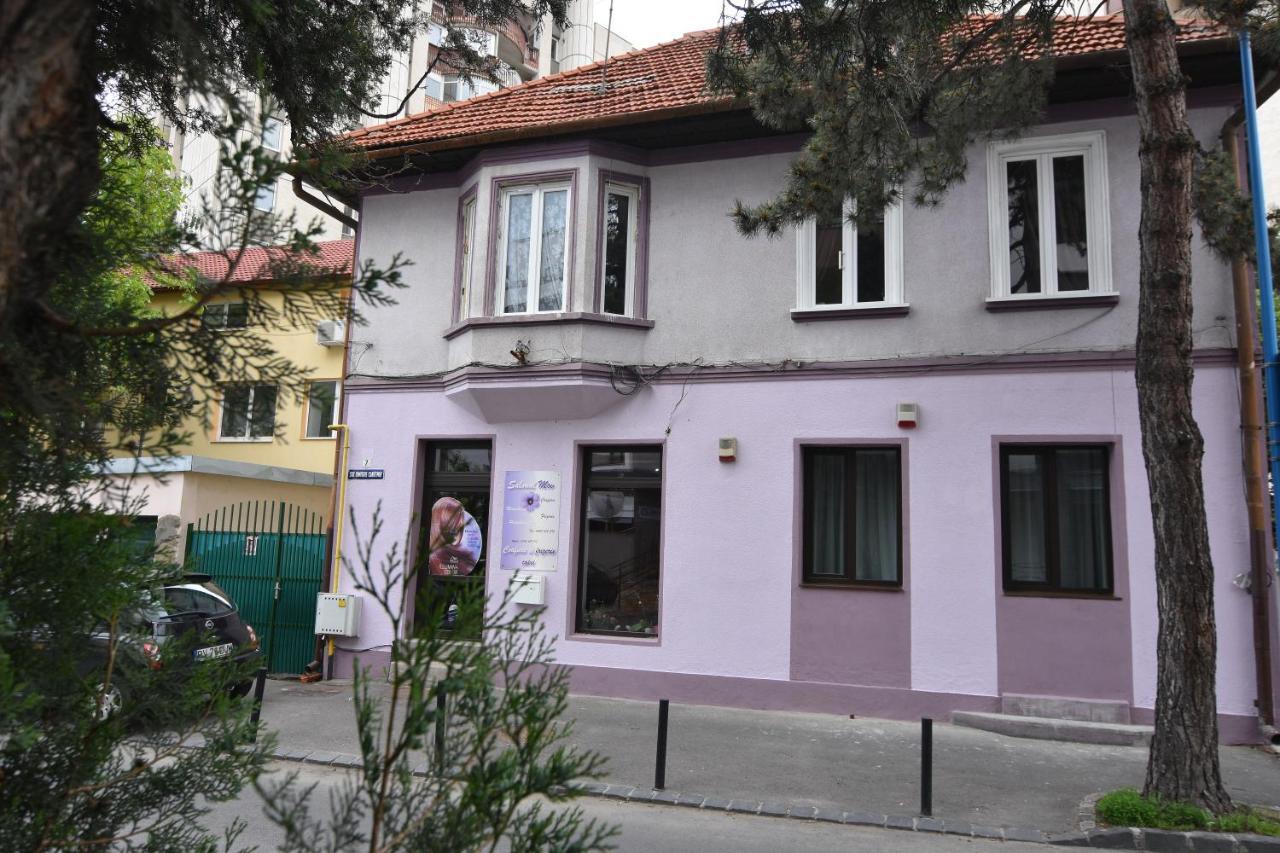 Dimitrie Cantemir Residence Brasov Luaran gambar