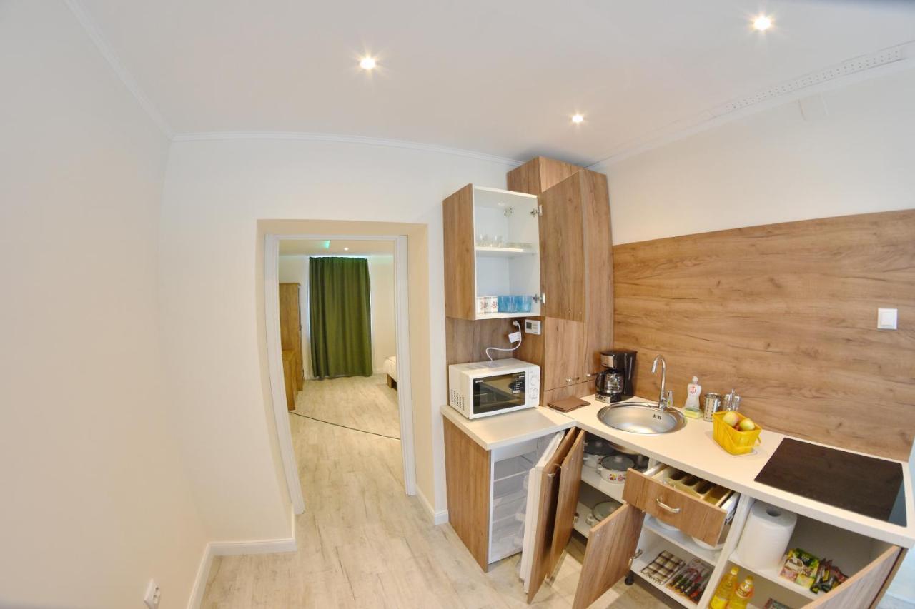 Dimitrie Cantemir Residence Brasov Luaran gambar