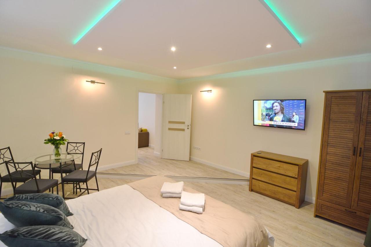 Dimitrie Cantemir Residence Brasov Luaran gambar