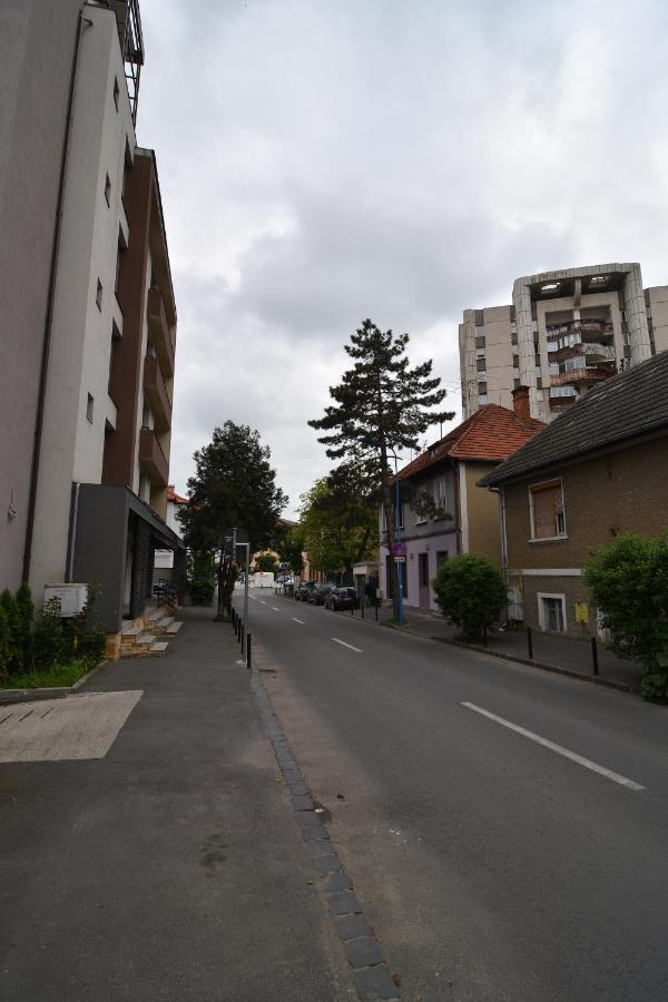 Dimitrie Cantemir Residence Brasov Luaran gambar
