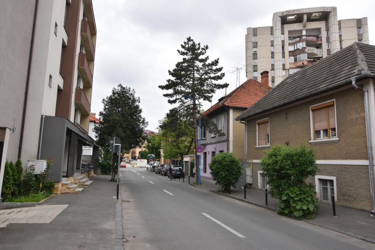 Dimitrie Cantemir Residence Brasov Luaran gambar